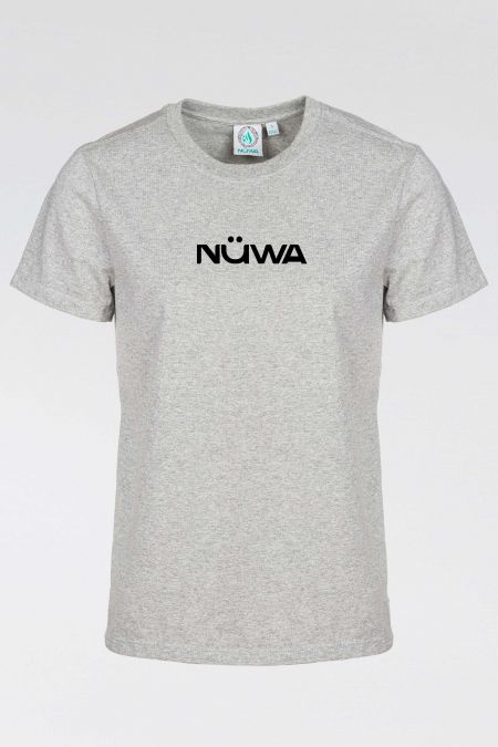 IMPACT -  Recycled Regular T-shirt in Grey