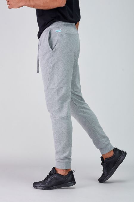 SPORTSWEAR - Recycled Jogger Pants in Grey 