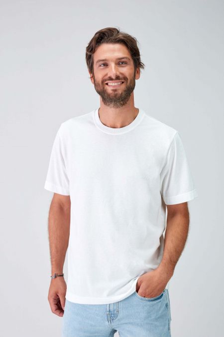 BASIC - Recycled Basic T-shirt