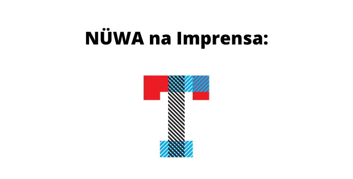 NÜWA promete poupar 1600 litros de água por t-shirt