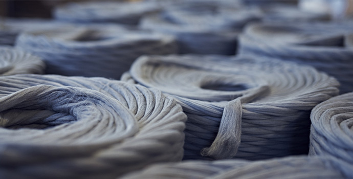 4 vantagens de utilizar algodão reciclado